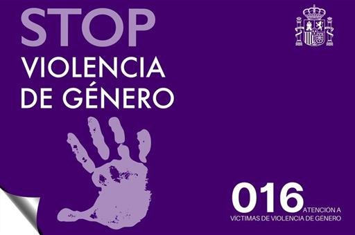 Declaración del Gobierno con motivo del Día Internacional para la Eliminación de la Violencia contra la Mujer - 1, Foto 1