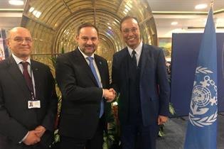 Ábalos reivindica la presencia de España en los principales órganos de la Organización Marítima Internacional (OMI) - 2, Foto 2
