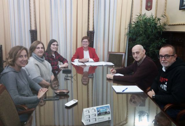 El jurado decide los galardonados de los Premios Hypnos 2019 - 1, Foto 1