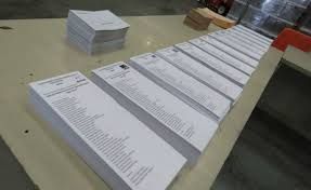 Por favor, una nueva Ley Electoral, ¡ya! - 2, Foto 2