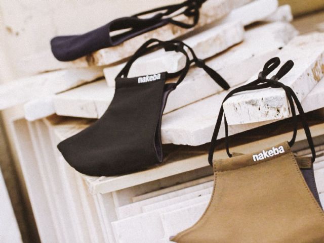 Llega Nakeba VirProtect+, la mascarilla antiolor y waterproof de máxima protección que se adapta al rostro - 1, Foto 1