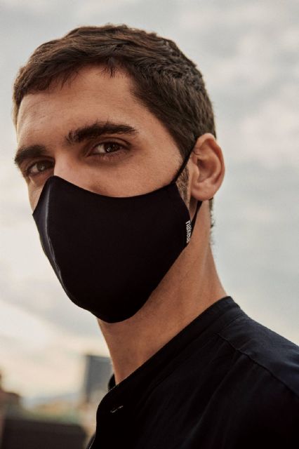 Llega Nakeba VirProtect+, la mascarilla antiolor y waterproof de máxima protección que se adapta al rostro - 3, Foto 3