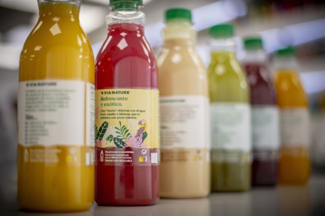 6 de cada 10 medidas de ecodiseño aplicadas a los envases por las empresas murcianas reducen o eliminan plásticos y otros materiales - 1, Foto 1