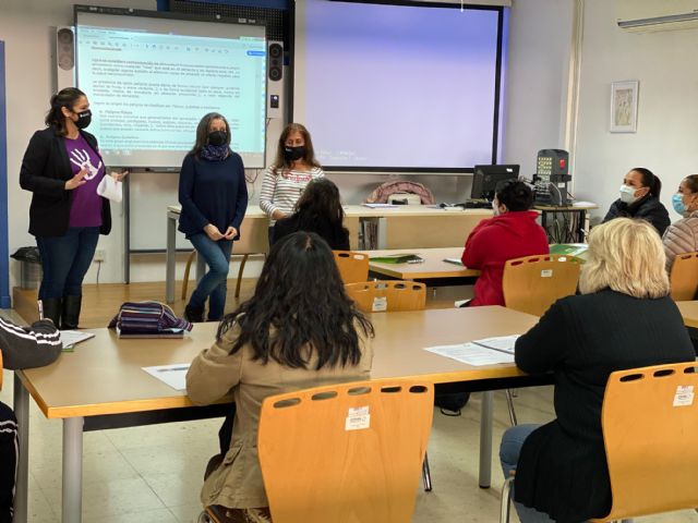 Manipulador de alimentos. Sector elaboración de alimentos y restauración en el medio rural - 3, Foto 3