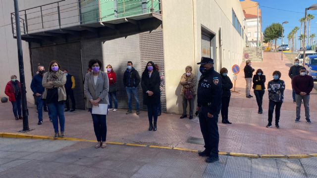 Puerto Lumbreras contará con un Plan municipal de Igualdad gracias al apoyo del Gobierno regional - 1, Foto 1