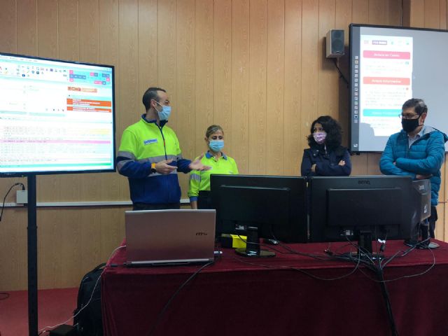 La nueva aplicación móvil '112 Recursos' mejora los tiempos y la eficacia en la atención de emergencias - 1, Foto 1