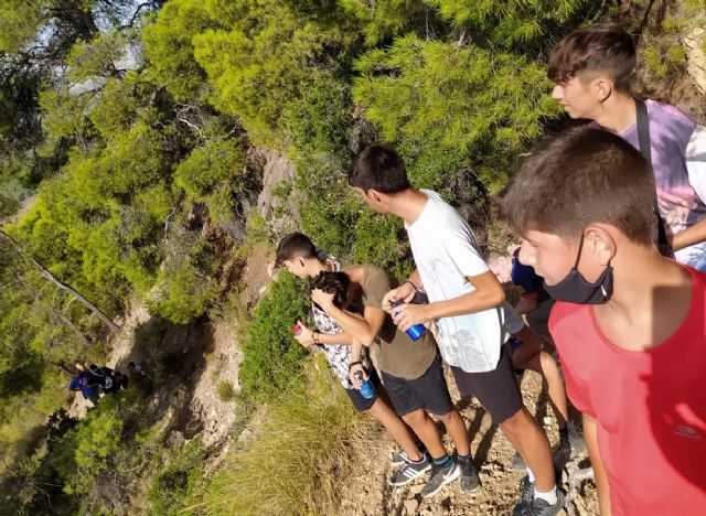 Nazareth, un hogar con oportunidades para mirar al futuro con esperanza - 1, Foto 1