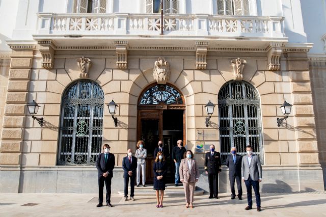 El Puerto acelera su plan de acción inmediata con la ejecución de 44 millones de euros en sus primeros 7 meses - 1, Foto 1