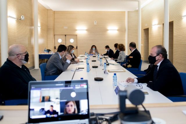 El Puerto acelera su plan de acción inmediata con la ejecución de 44 millones de euros en sus primeros 7 meses - 3, Foto 3