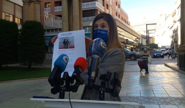 44.000 afectados por el terremoto tendrán que pagar en 2021 ocho millones de euros más por el IBI - 1, Foto 1