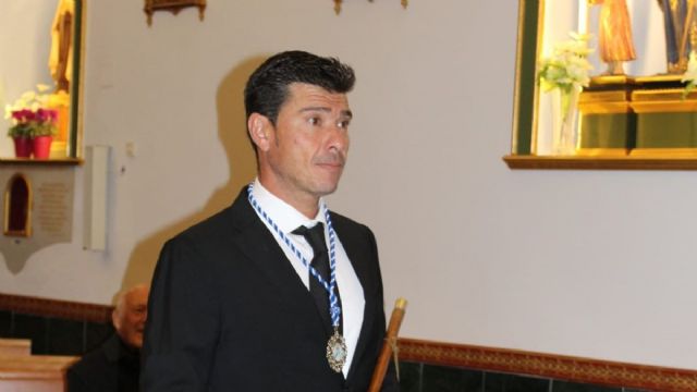 VOX Bullas señala la manipulación del consistorio en relación al informe de la DGA - 1, Foto 1