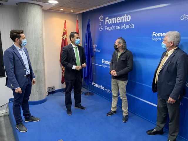 Constituida la primera asociación contra la okupación de la Región de Murcia - 1, Foto 1