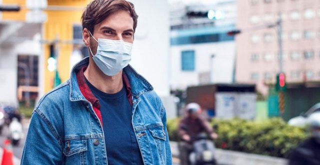 La mascarilla facilita las aventuras extraconyugales - 2, Foto 2