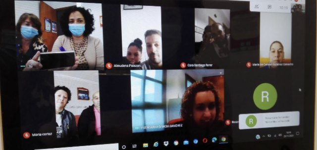 Educando para amar, un taller para educar en valores - 1, Foto 1