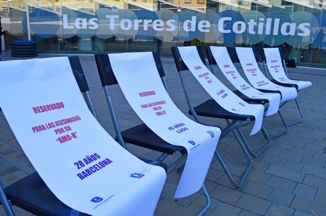 Las Torres de Cotillas recuerda a las 47 víctimas de la violencia de género en España durante 2020 - 4, Foto 4