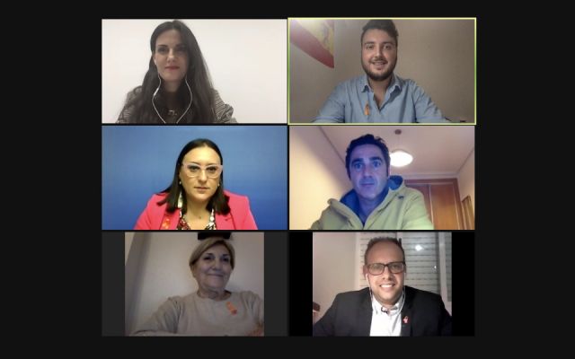 El pleno del Ayuntamiento de Águilas aprueba un Plan de rescate al sector de la hostelería que recoge un 75% de las propuestas del Partido Popular - 1, Foto 1