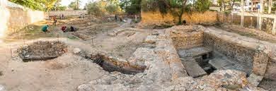 Somos Cultura, la comisión cultural del partido regionalista Somos Región, se pronuncia sobre el estado del Martyrium de La Alberca - 1, Foto 1