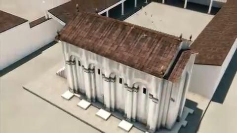 Somos Cultura, la comisión cultural del partido regionalista Somos Región, se pronuncia sobre el estado del Martyrium de La Alberca - 2, Foto 2