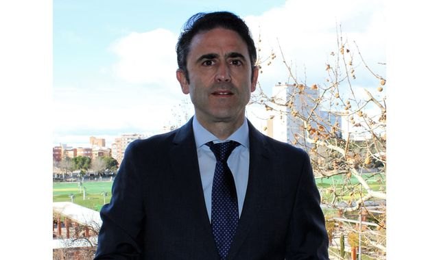 José Antonio Galdón Ruiz, nuevo presidente del Instituto de Graduados en Ingeniería e Ingenieros Técnicos de España (INGITE) - 1, Foto 1