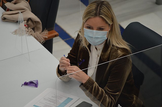 Ciudadanos introduce en el dictamen de la Comisión Financiación Autonómica los principios de igualdad, suficiencia, equidad y transparencia - 1, Foto 1