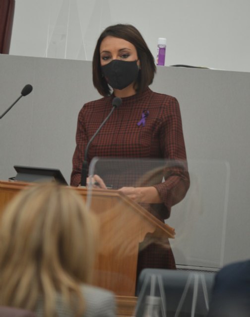 Ciudadanos introduce en el dictamen de la Comisión Financiación Autonómica los principios de igualdad, suficiencia, equidad y transparencia - 2, Foto 2