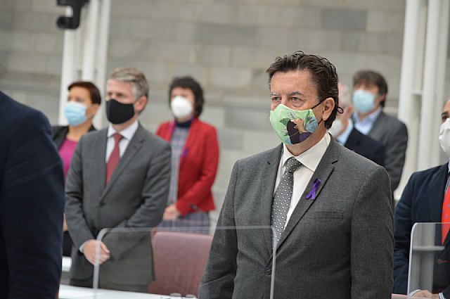 Ciudadanos mejora la protección de los pacientes al conseguir la obligatoriedad de colegiación de los médicos del SMS y la Administración Pública - 1, Foto 1