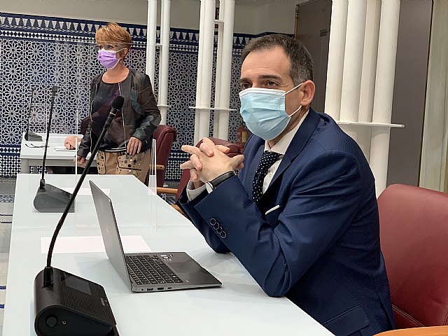 VOX: Recuperemos la imparcialidad de las administraciones públicas - 1, Foto 1