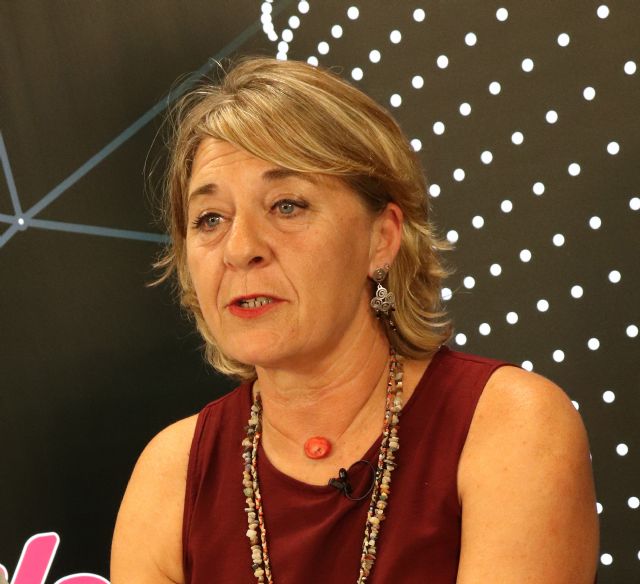 Patricia Cuadrillero asume la dirección de la Feria Regional del Mueble de Yecla con el respaldo unánime del comité ejecutivo - 2, Foto 2