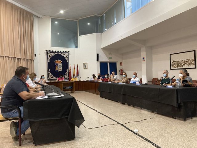 Los socialistas lumbrerenses exigen que se respete el reglamento de participación - 1, Foto 1