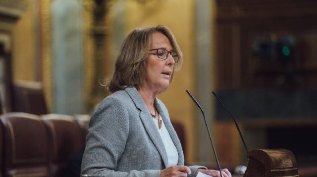 Méndez: El ministerio de Igualdad no atiende las necesidades reales de los españoles. Es pura ideología - 1, Foto 1