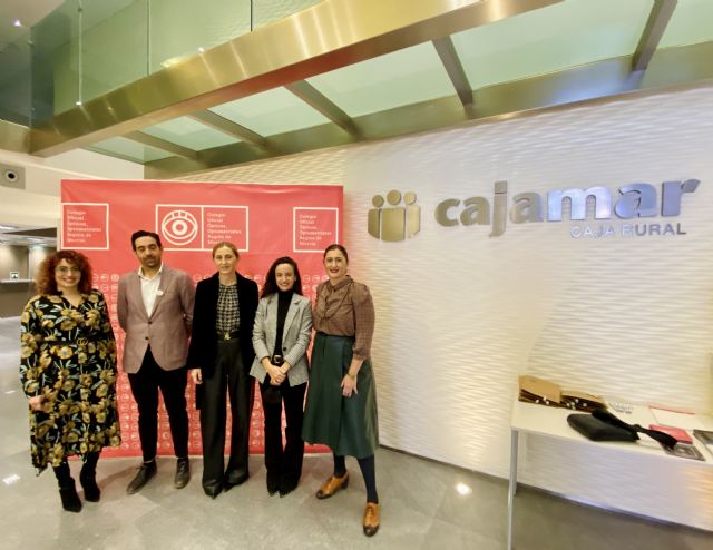 Más de 32.000 personas padecen glaucoma en la Región - 1, Foto 1