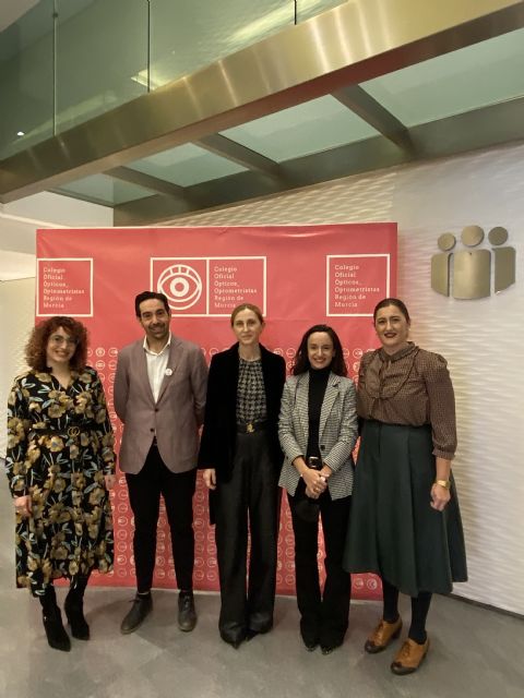 Más de 32.000 personas padecen glaucoma en la Región - 2, Foto 2