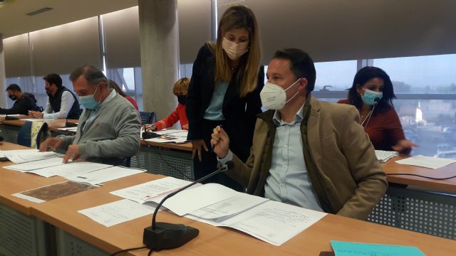 Diego José Mateos intenta eliminar la Agencia Tributaria Local, que recuperó 27,7 millones en 5 años gestionando las deudas de los grandes morosos - 1, Foto 1