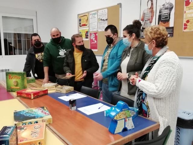 El ayuntamiento de Torre Pacheco firma un convenio de colaboración con la asociación la Piedra del Mago - 3, Foto 3