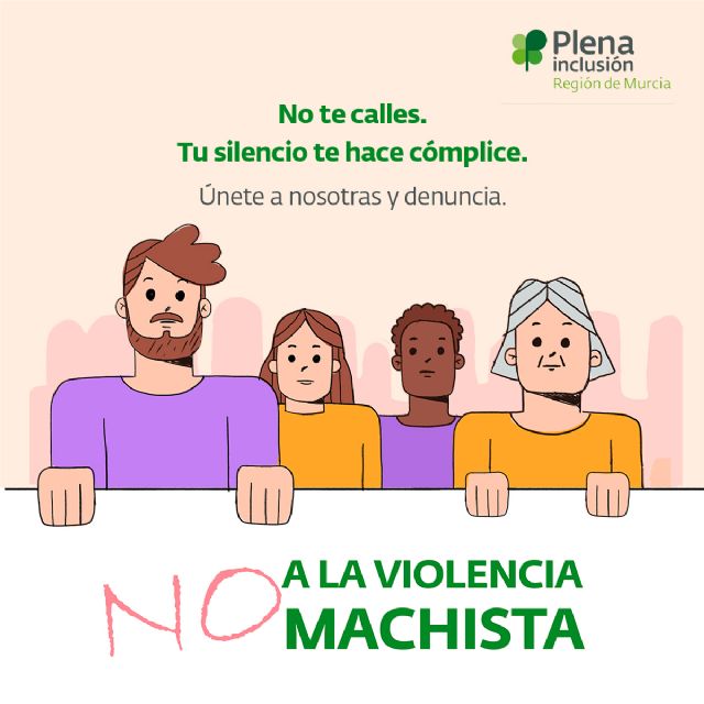 Mujeres y niñas con discapacidad se enfrentan a barreras judiciales que les dificultan la denuncia de agresiones - 1, Foto 1