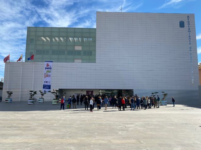 25 de noviembre “Día Internacional para la Eliminación de la Violencia contra la Mujer” - 1, Foto 1