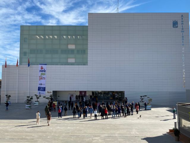 25 de noviembre “Día Internacional para la Eliminación de la Violencia contra la Mujer” - 4, Foto 4