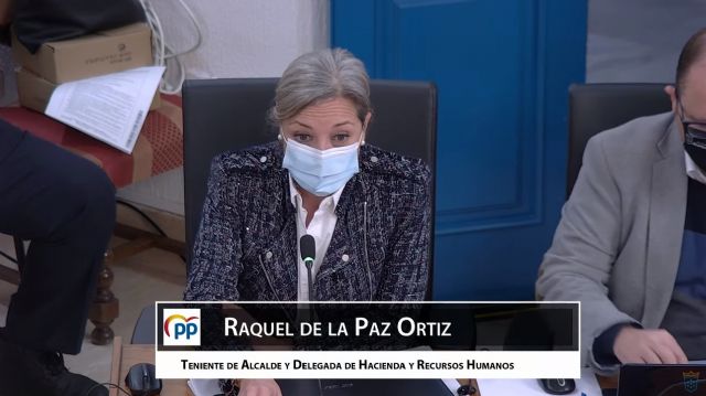 El Ayuntamiento de Alcantarilla paga a sus proveedores en 23 días, por debajo de los 30 que marca la ley - 2, Foto 2