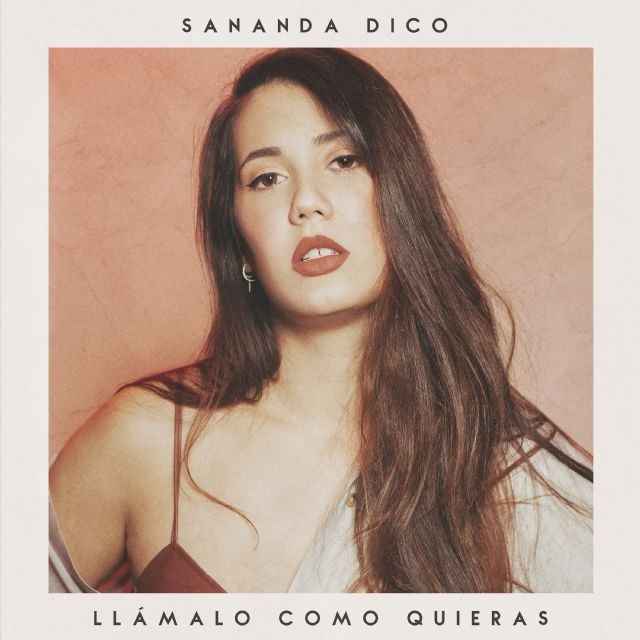 La artista Sananda Dico lanza su nuevo single ´Llámalo como quieras´ justo antes de su concierto en la sala Moby Dick de Madrid - 1, Foto 1