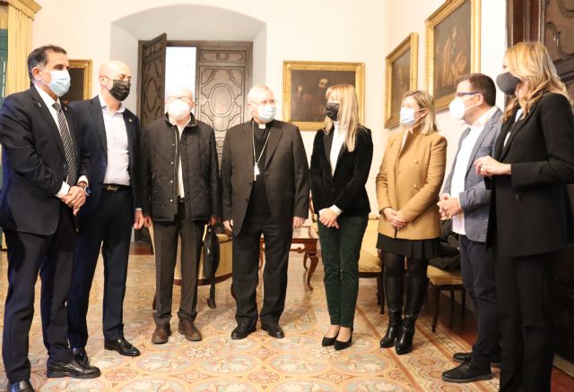 Cáritas y Disfrimur crean una escuela de conductores para formar y dar una primera oportunidad laboral a personas vulnerables - 4, Foto 4