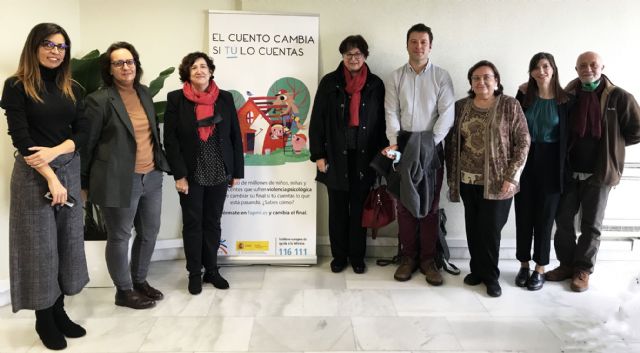 Los expertos advierten del alarmante e invisible aumento de casos de violencia infantil y adolescente - 1, Foto 1