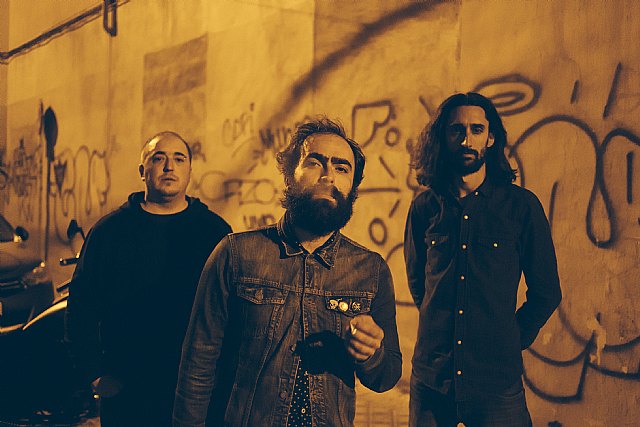 Santo Rostro presentan Annual - 1, Foto 1