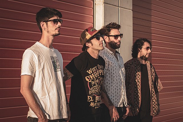 HORIZONTES, el segundo álbum de MALDITO MURPHY, ya disponible - 1, Foto 1