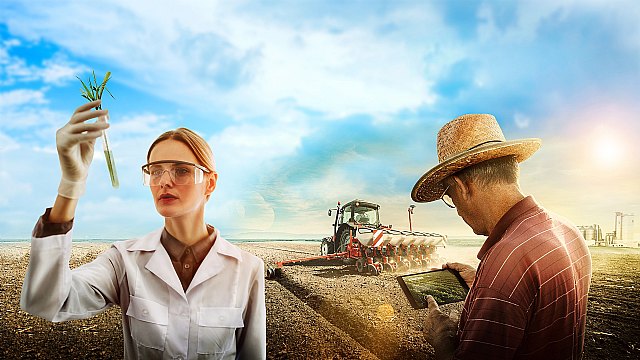 El uso de sensores e inteligencia artificial aumenta la rentabilidad de las instalaciones agropecuarias - 1, Foto 1