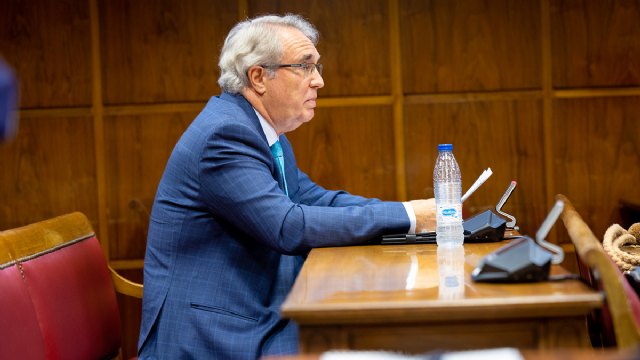 VOX pide una modificación normativa para que los beneficiarios del RAI con discapacidad no tengan que agotar el paro para obtenerla y el PSOE lo rechaza - 1, Foto 1