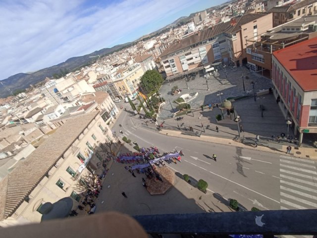 Se celebra el acto institucional para conmemorar el Día Internacional de la Eliminación de la Violencia contra la Mujer, Foto 2