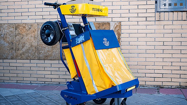 MOOEVO abre una ronda de financiación por valor de 800.000€ a través de Fellow Funders - 1, Foto 1