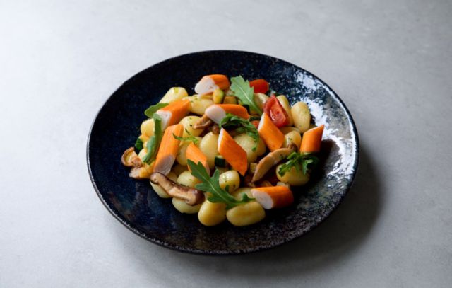 Krissia® te propone 3 ideas de recetas calientes perfectas para entrar en calor - 1, Foto 1