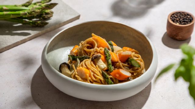 Krissia® te propone 3 ideas de recetas calientes perfectas para entrar en calor - 2, Foto 2