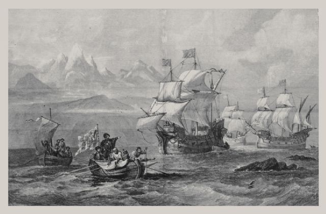 El viaje más desafortunado de la historia - 2, Foto 2